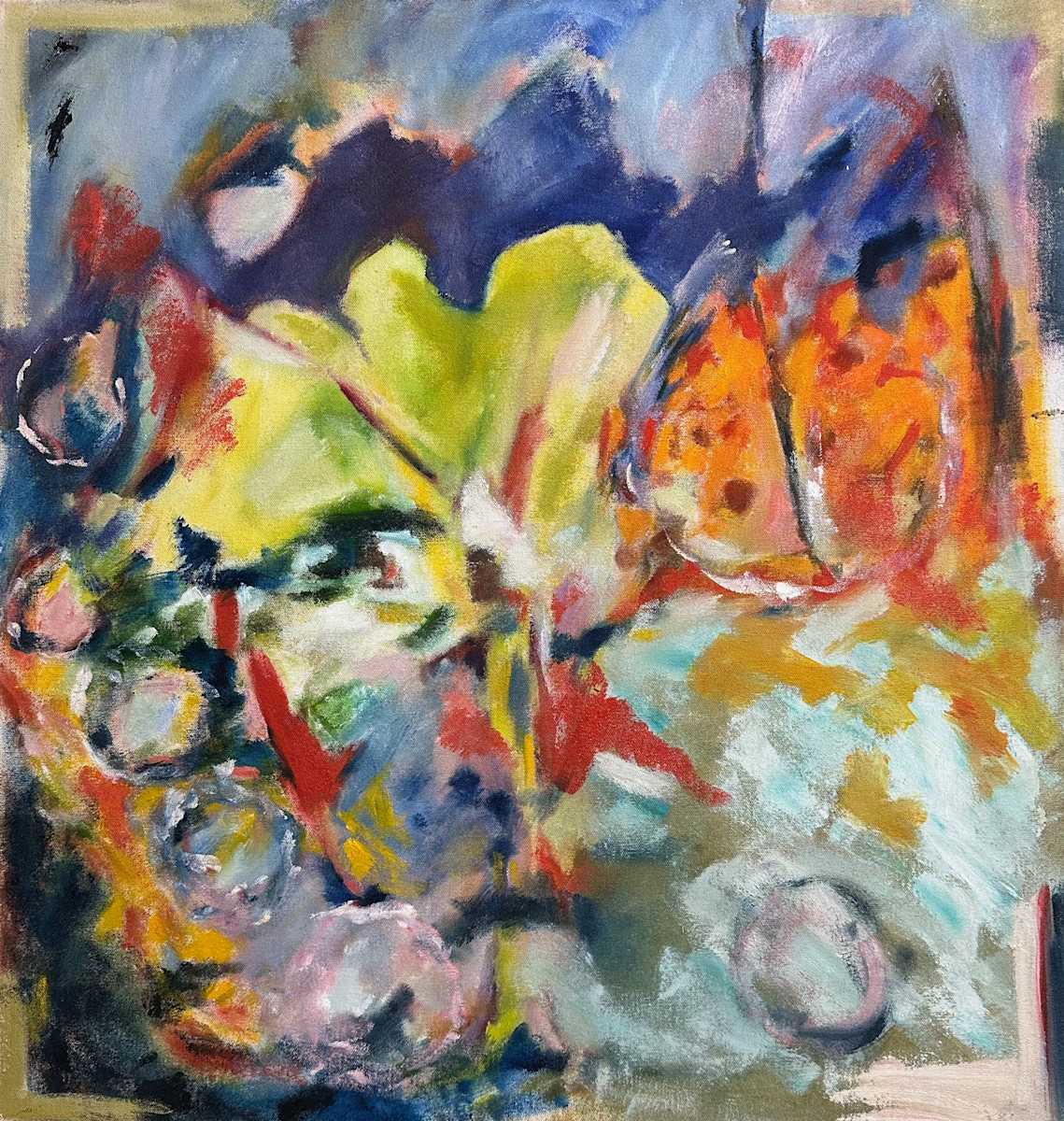 Hope Again by RM Cimini, Image 7.