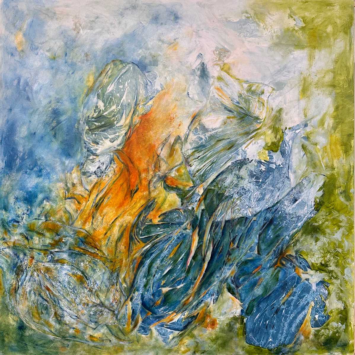 Gossamer Wings by RM Cimini, Image 2.
