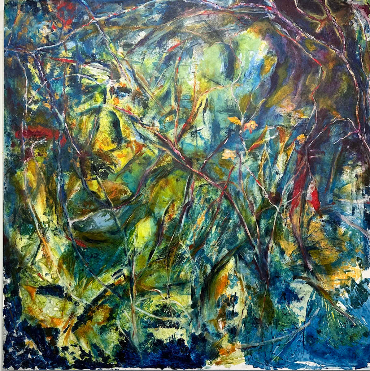 Vespers by RM Cimini, Image 1.