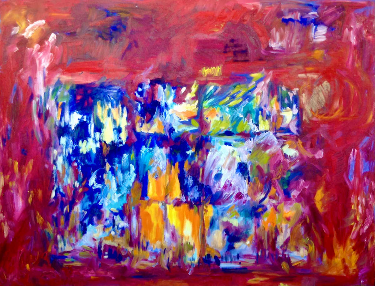 Coming Home by RM Cimini, Image 1.