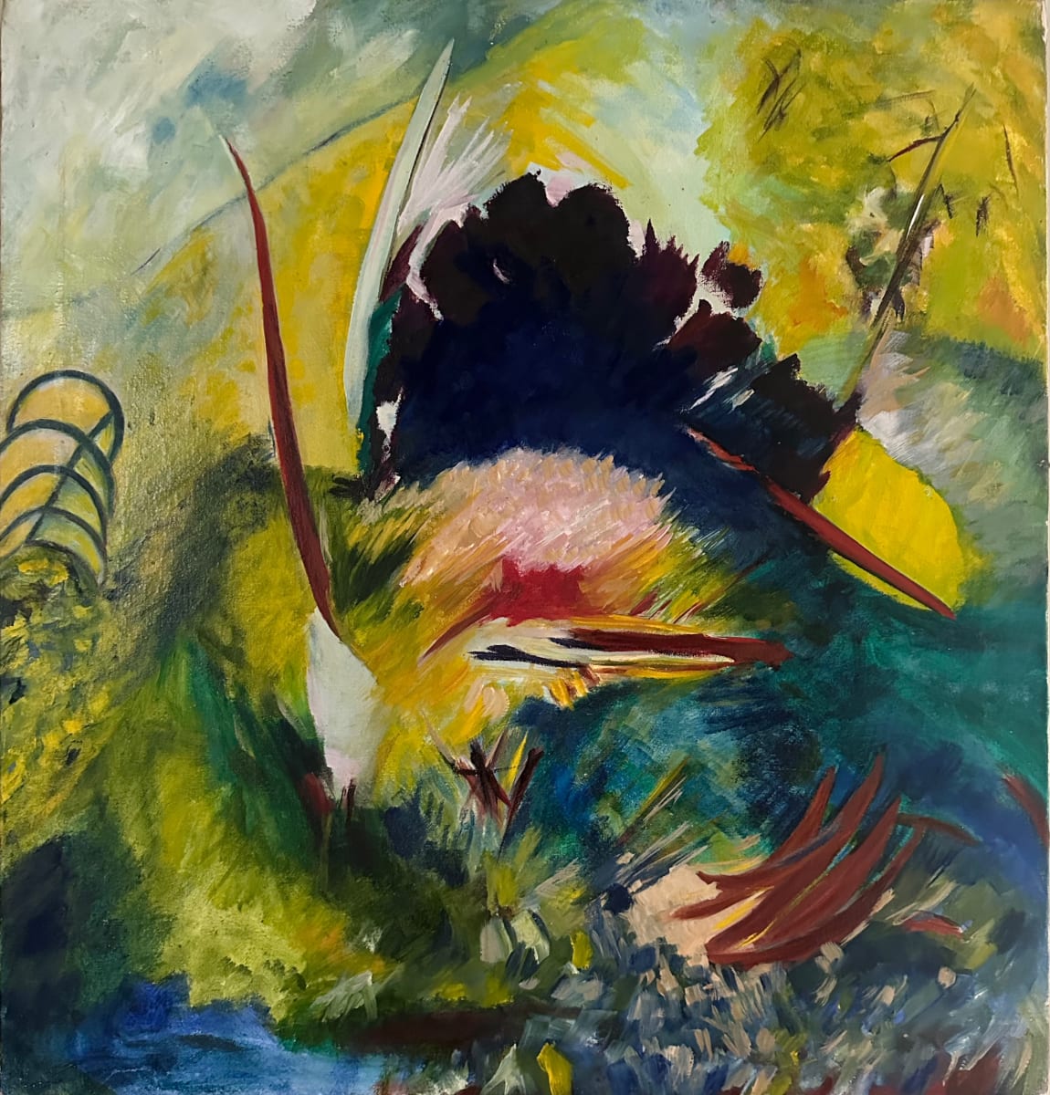 Journey Home by RM Cimini, Image 1.