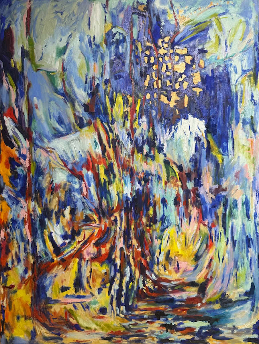 When Morning Comes by RM Cimini, Image 1.