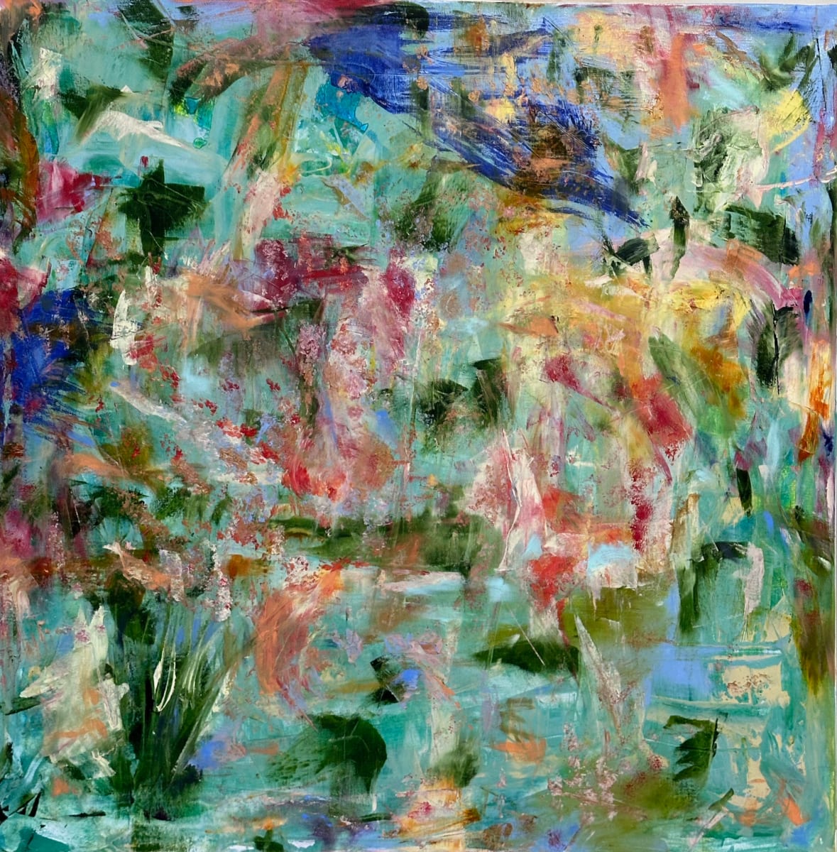 Yet Spring by RM Cimini, Image 2.
