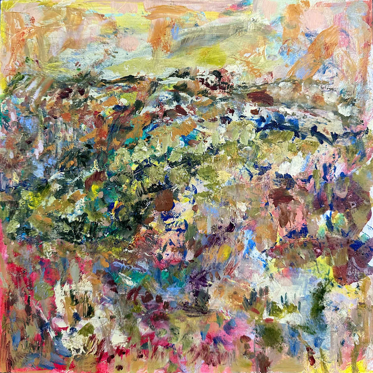 Autumn Moment by RM Cimini, Image 1.