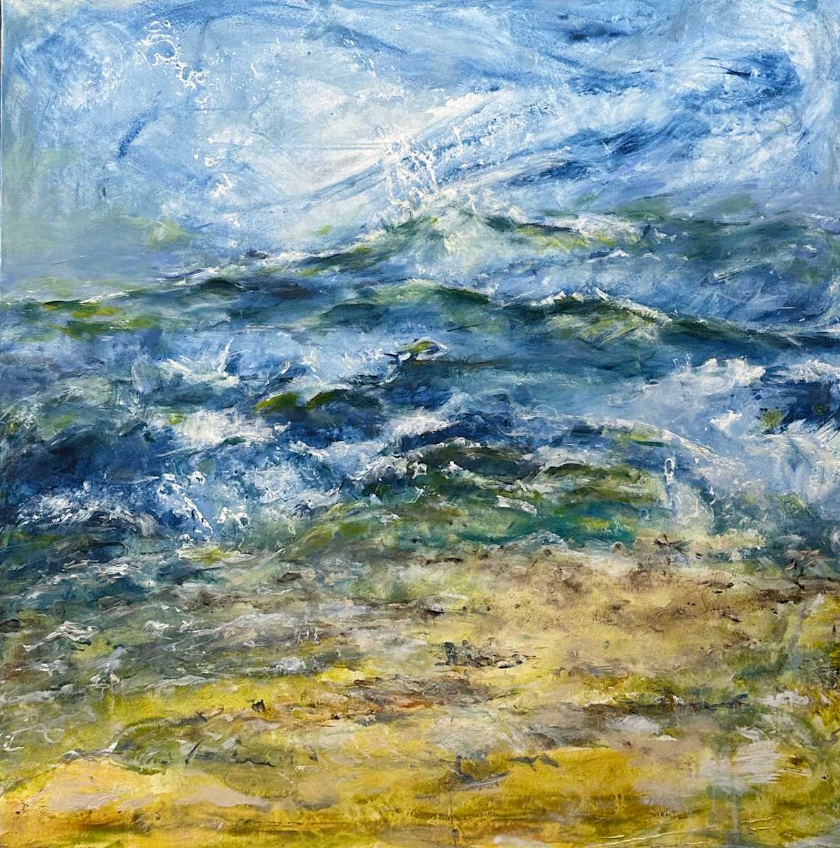 Surf by RM Cimini, Image 1.