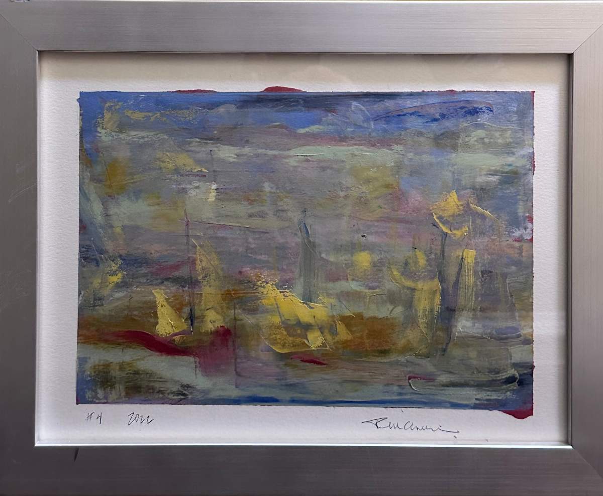 #4 by RM Cimini, Image 1.