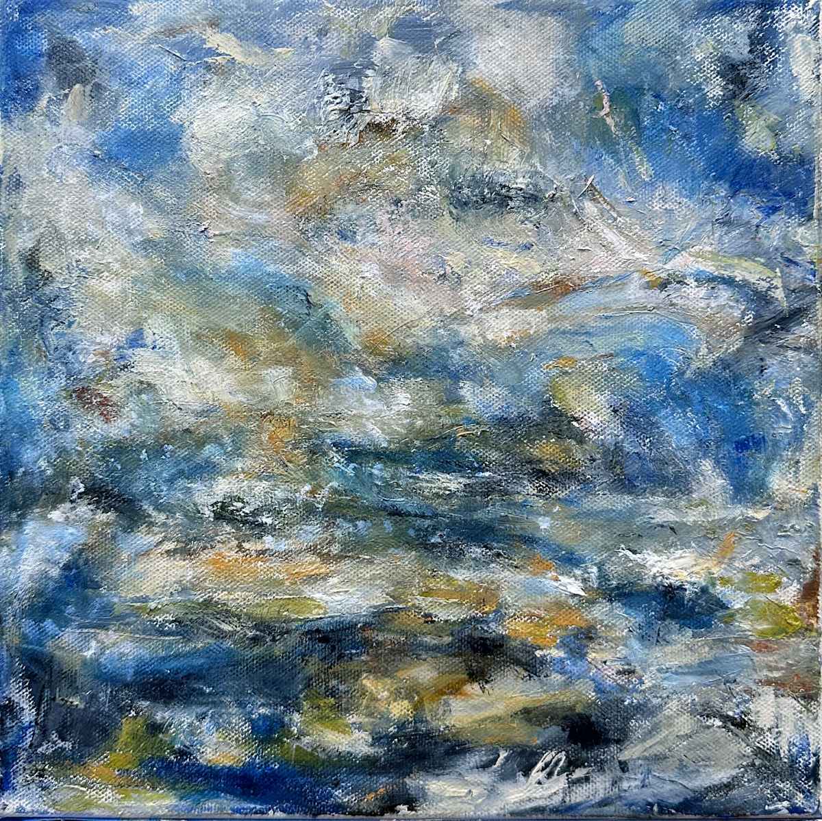 Mare by RM Cimini, Image 1.