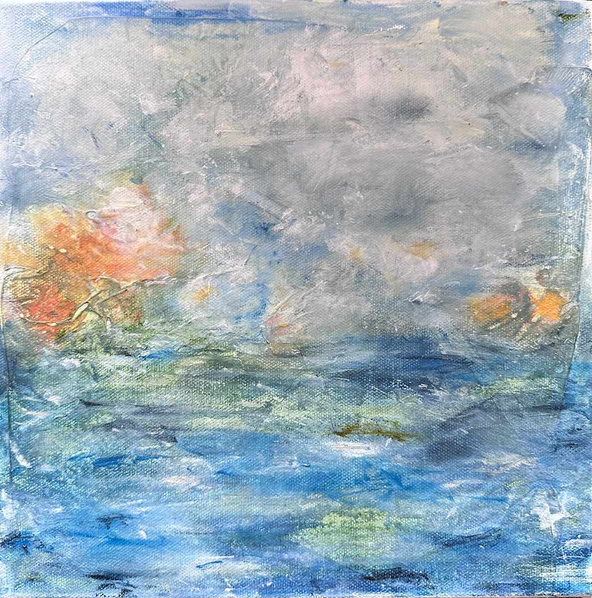 Seeking by RM Cimini, Image 1.