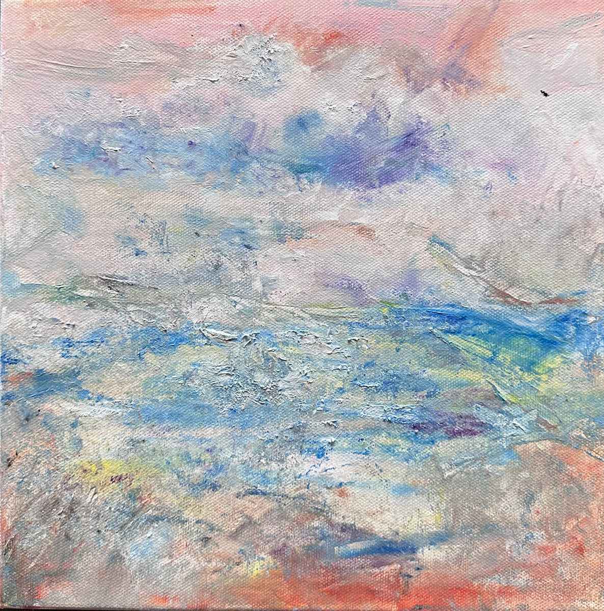 Sun Setting by RM Cimini, Image 1.