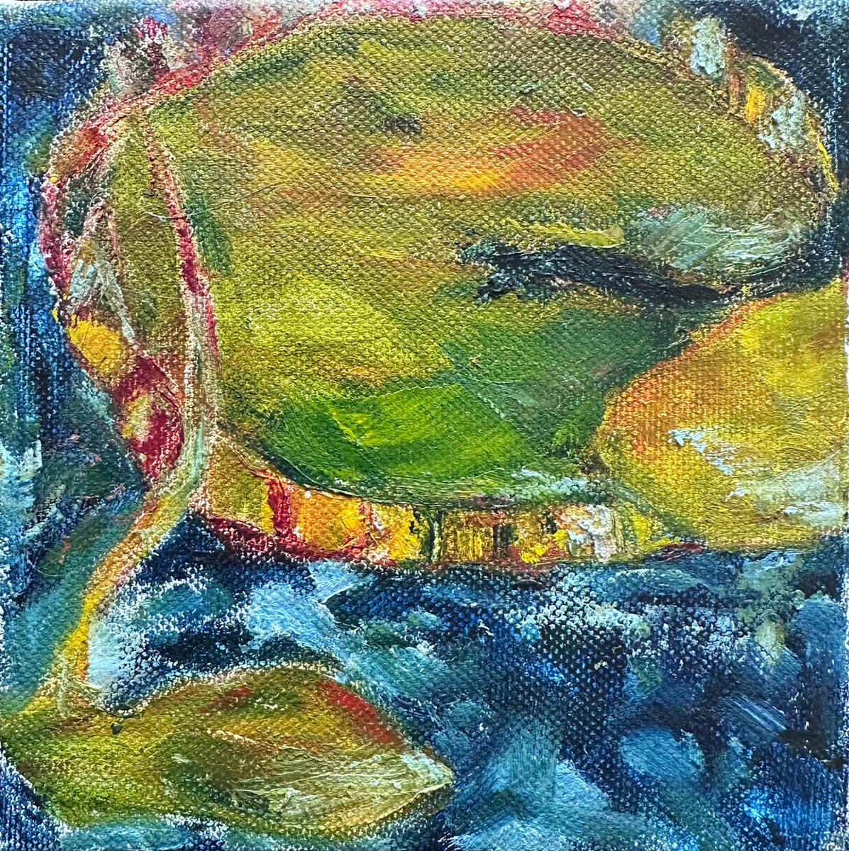 Poetry by RM Cimini, Image 1.