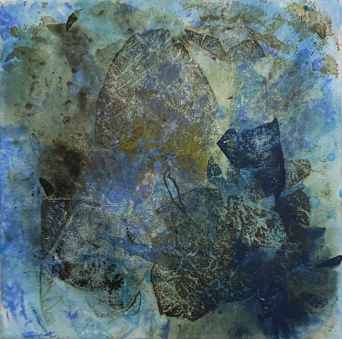 Burgeoning by RM Cimini, Image 2.
