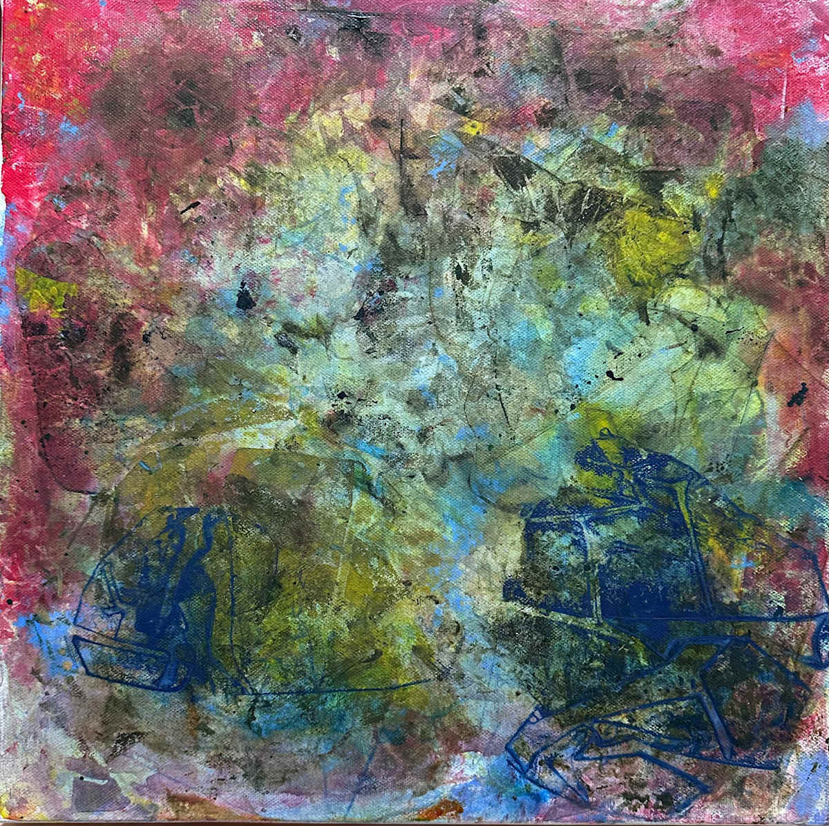 Spring Prelude by RM Cimini, Image 1.