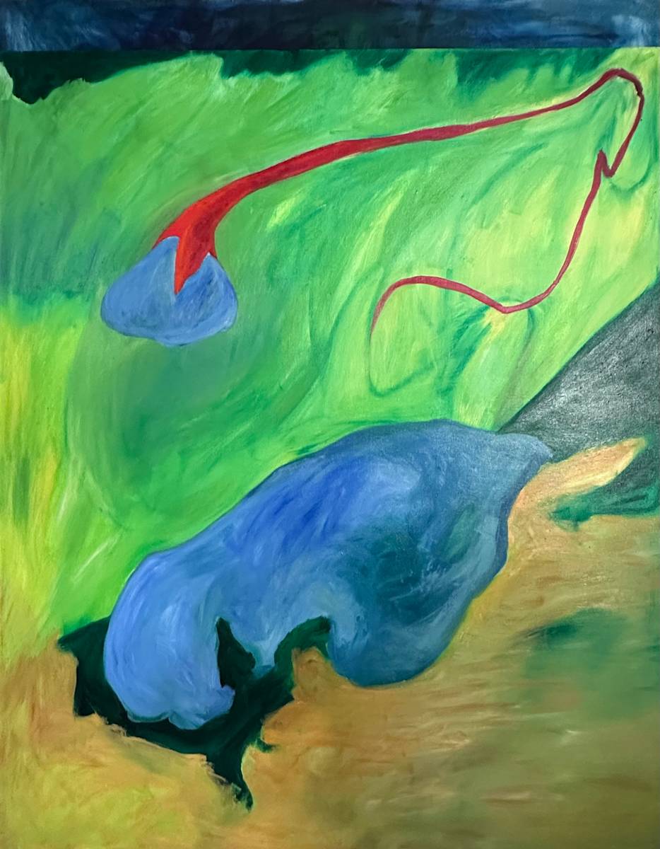 Nascent Dream by RM Cimini, Image 1.