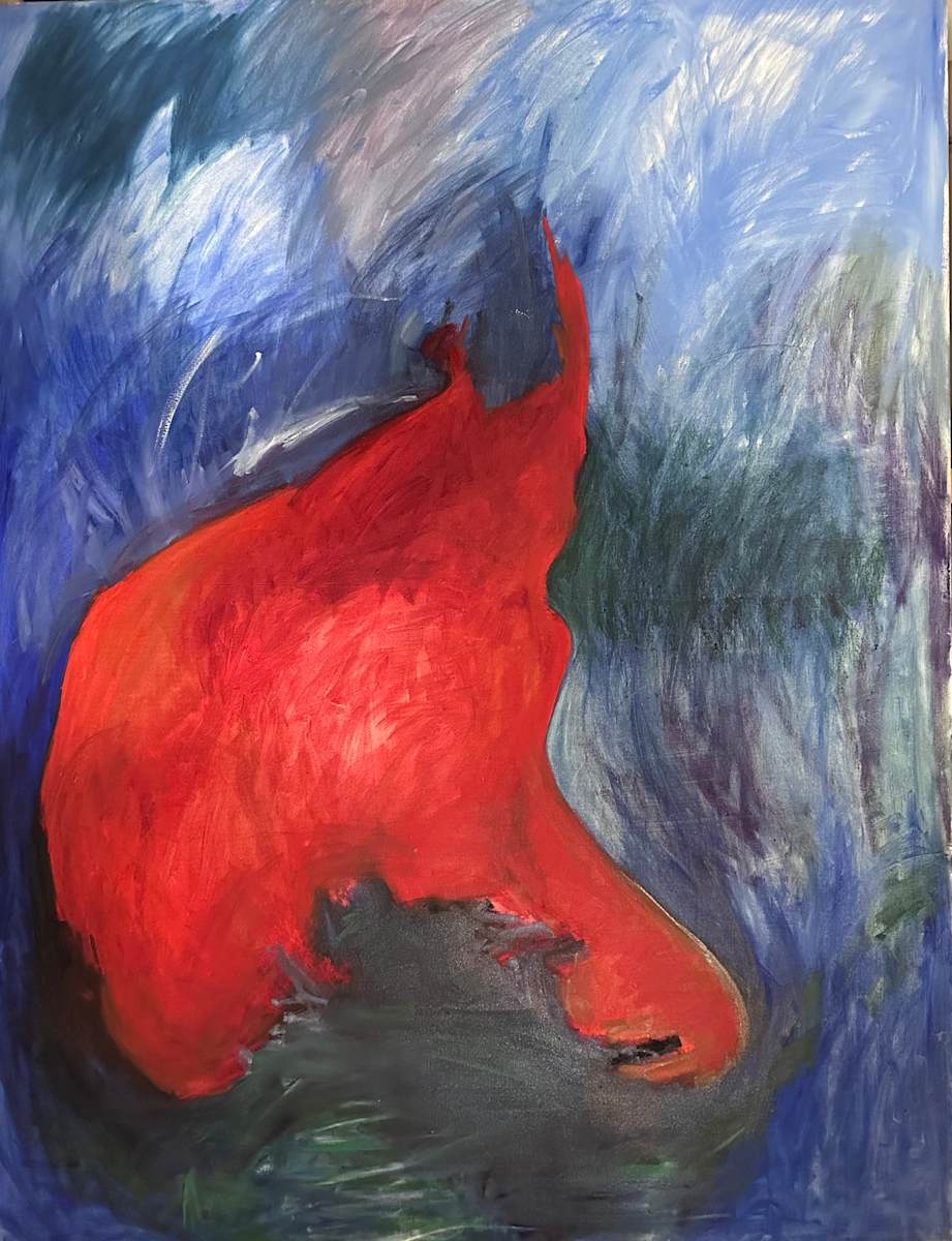 Hearts Purpose by RM Cimini, Image 1.