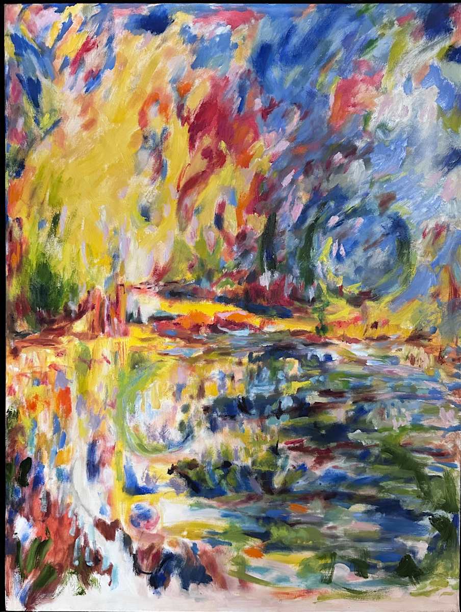 Edifying Fire by RM Cimini, Image 1.