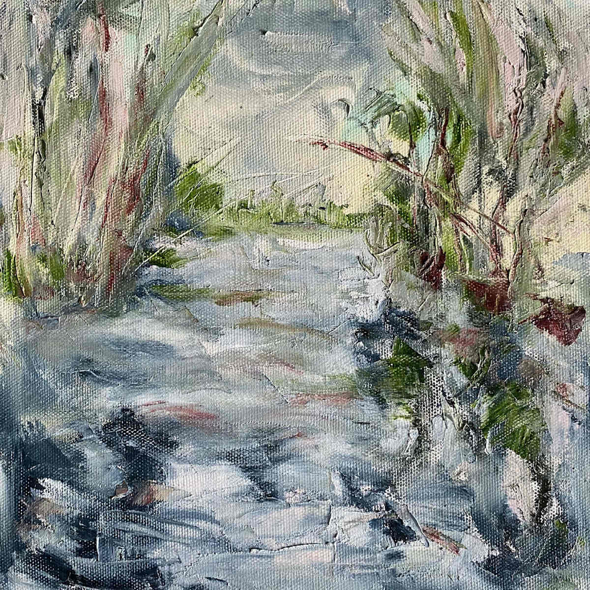Inlet by RM Cimini, Image 10.