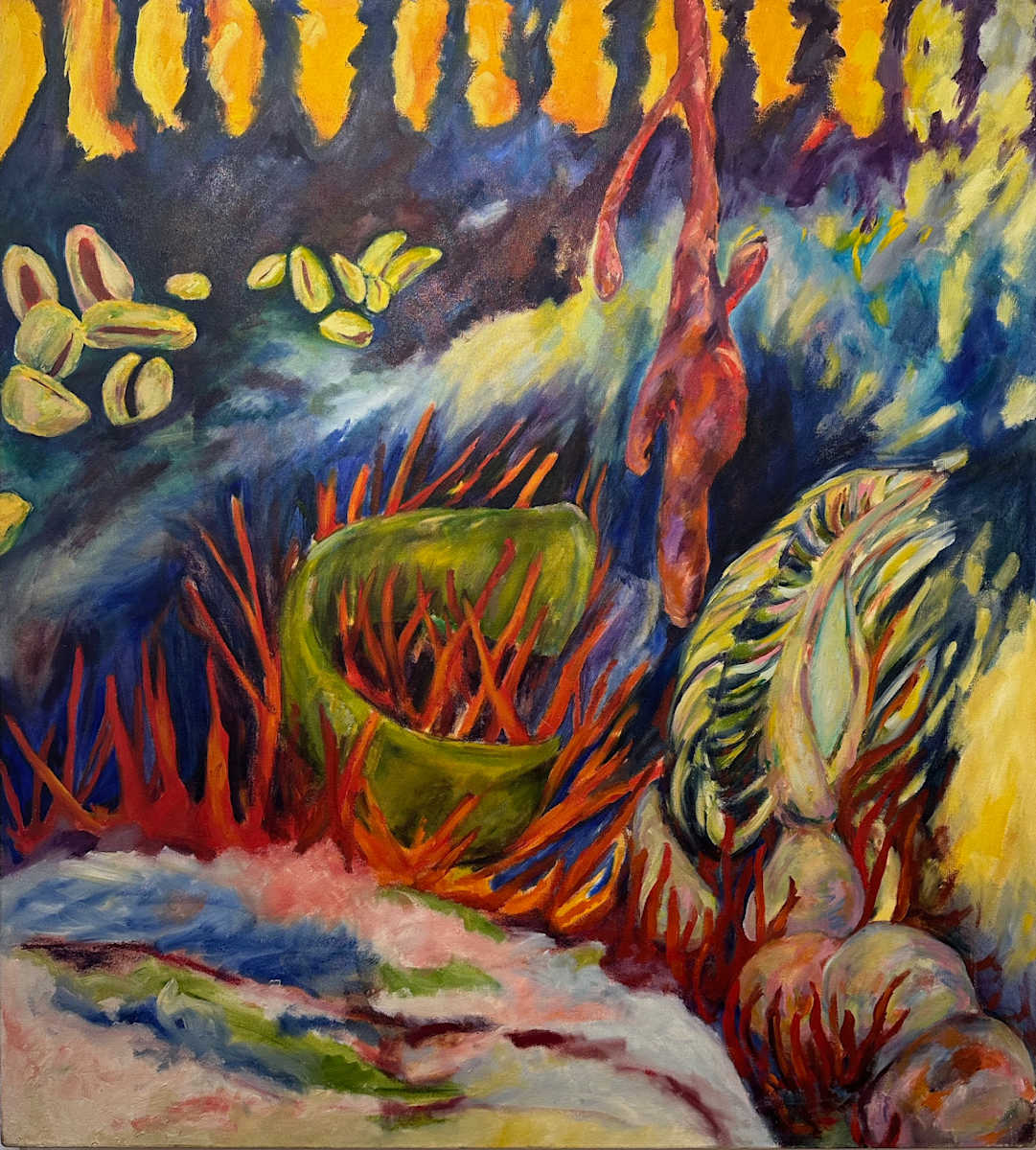 Interestial by RM Cimini, Image 2.
