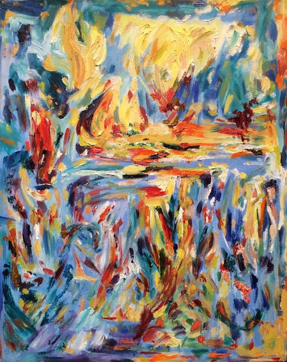 Interlude 2 by RM Cimini, Image 2.