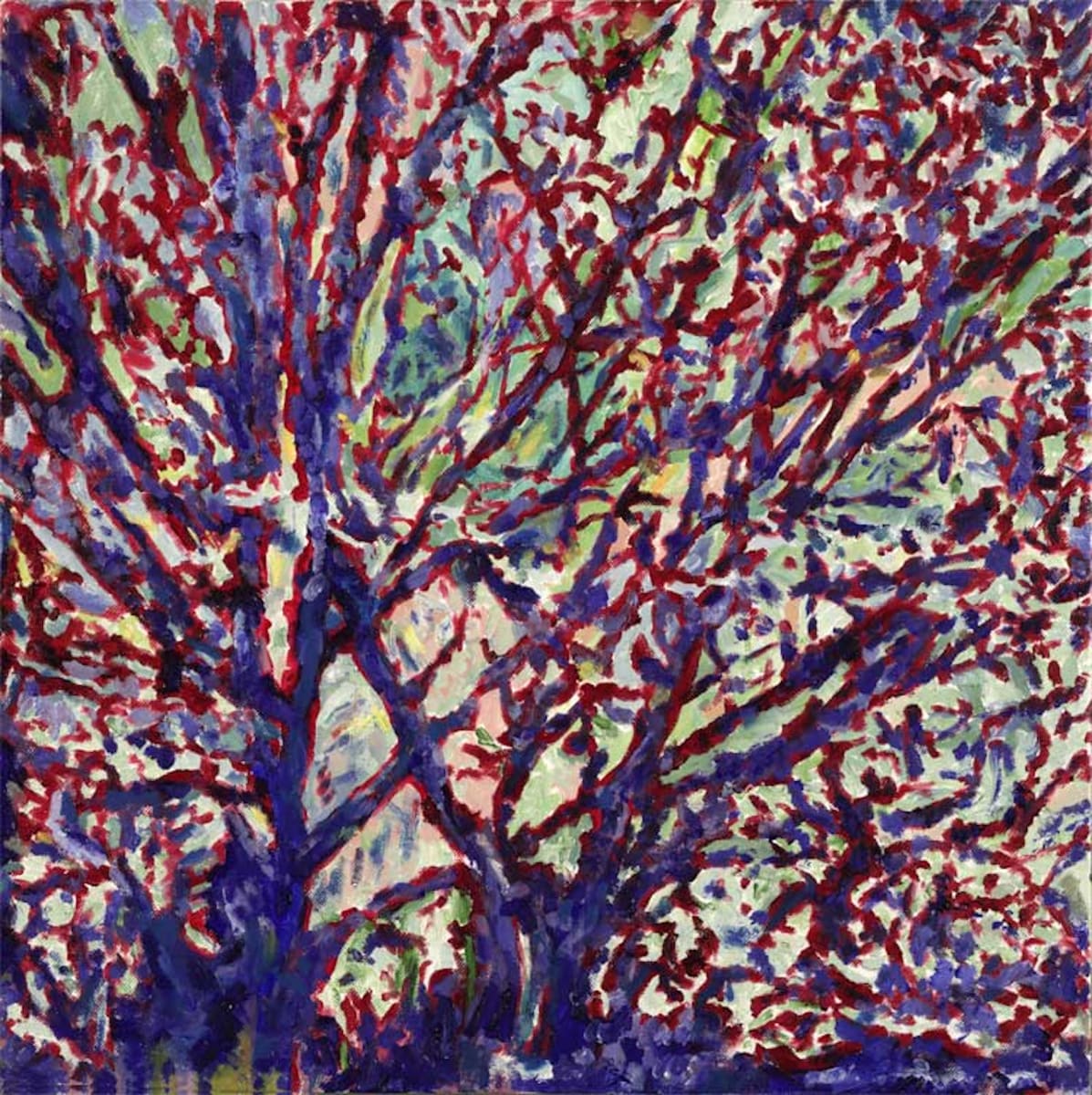 Interstice 2 by RM Cimini, Image 3.