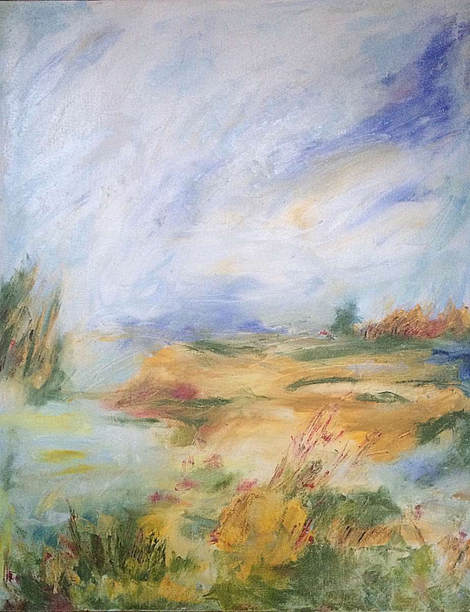 Joni View 2 by RM Cimini, Image 15.