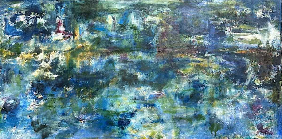 Lake Dreams by RM Cimini, Image 1.