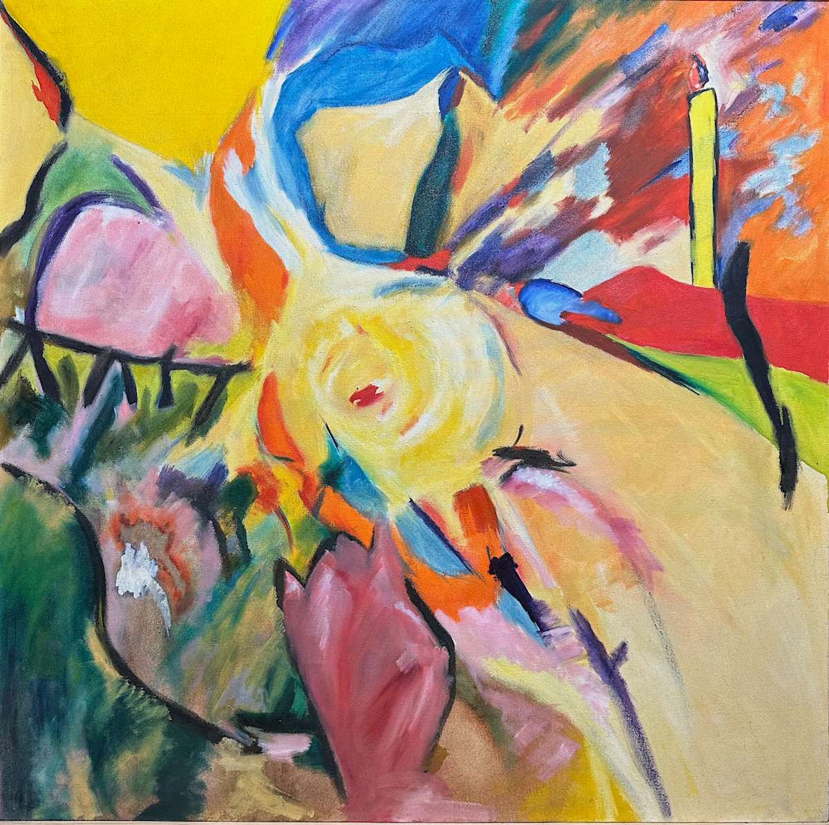Metanoia by RM Cimini, Image 19.