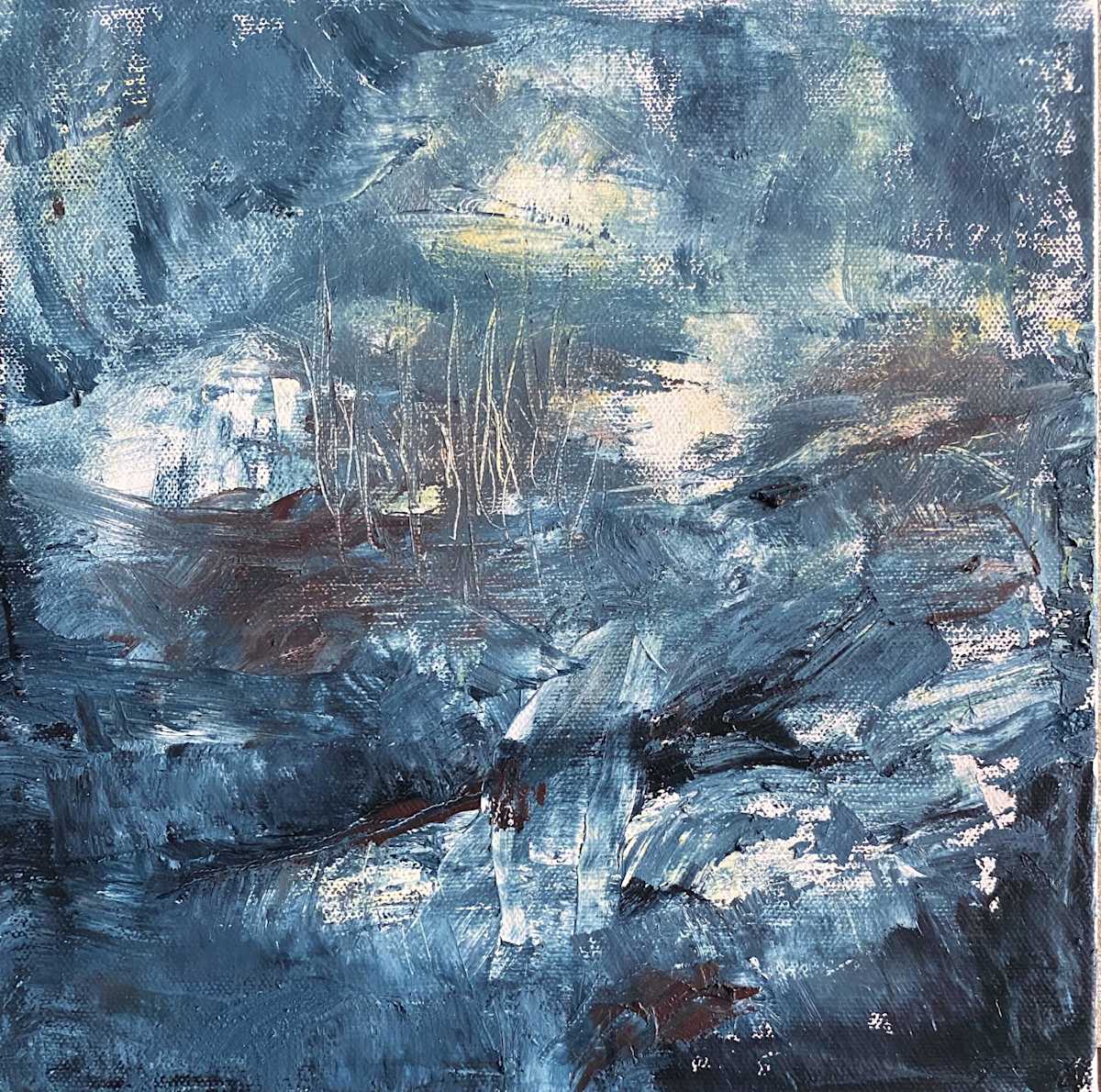 Morning Mist by RM Cimini, Image 11.