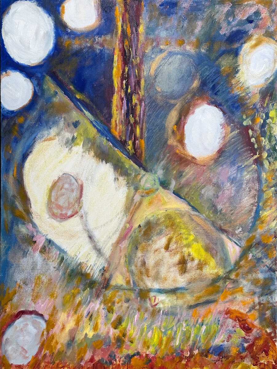 Morphosis by RM Cimini, Image 2.