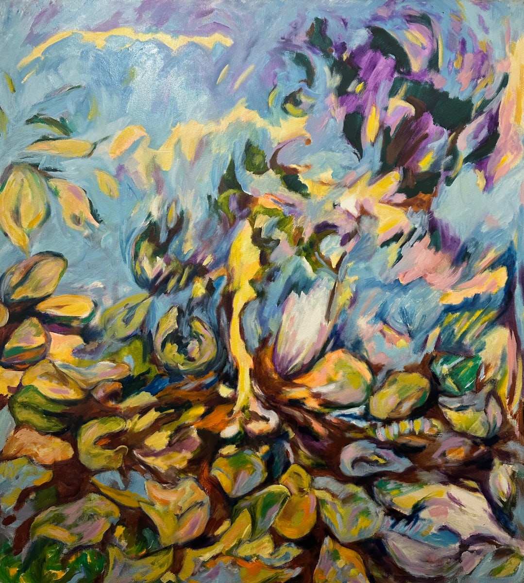 New Day by RM Cimini, Image 20.