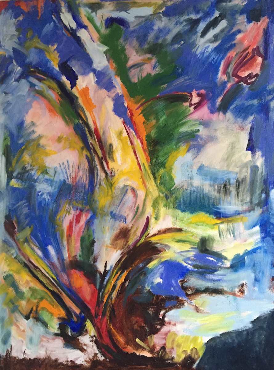 Pulsation by RM Cimini, Image 11.
