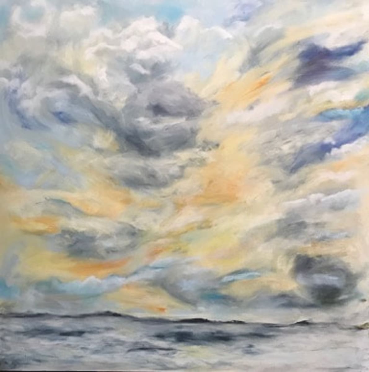 Quiet.Now by RM Cimini, Image 3.