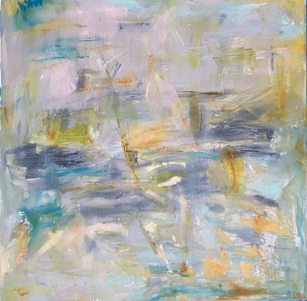 Light Broken by RM Cimini, Image 1.