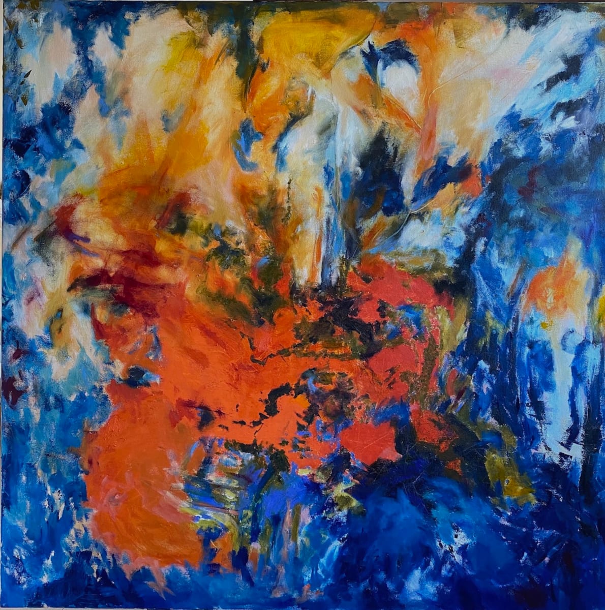 Resonance by RM Cimini, Image 4.
