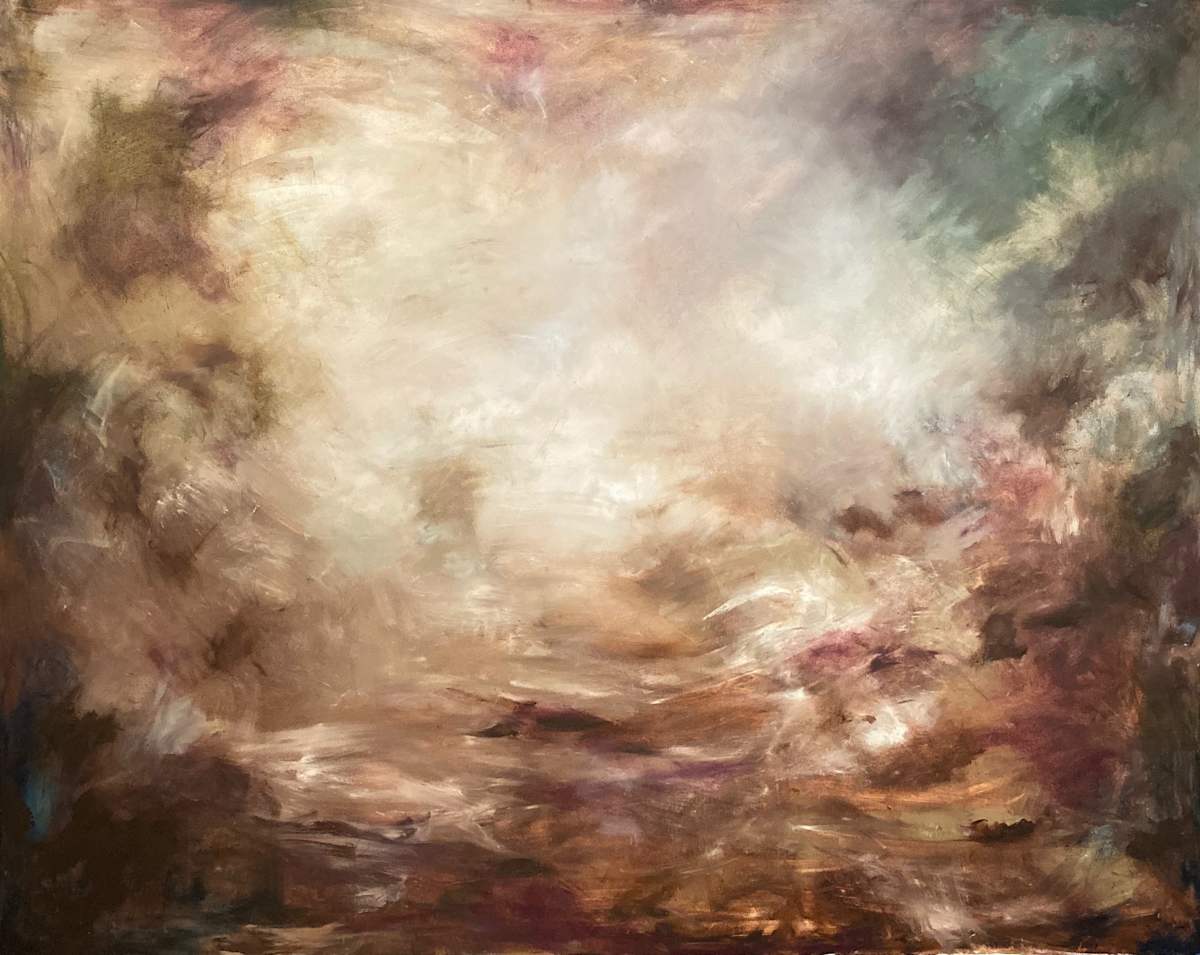 Sepia Sky by RM Cimini, Image 1.