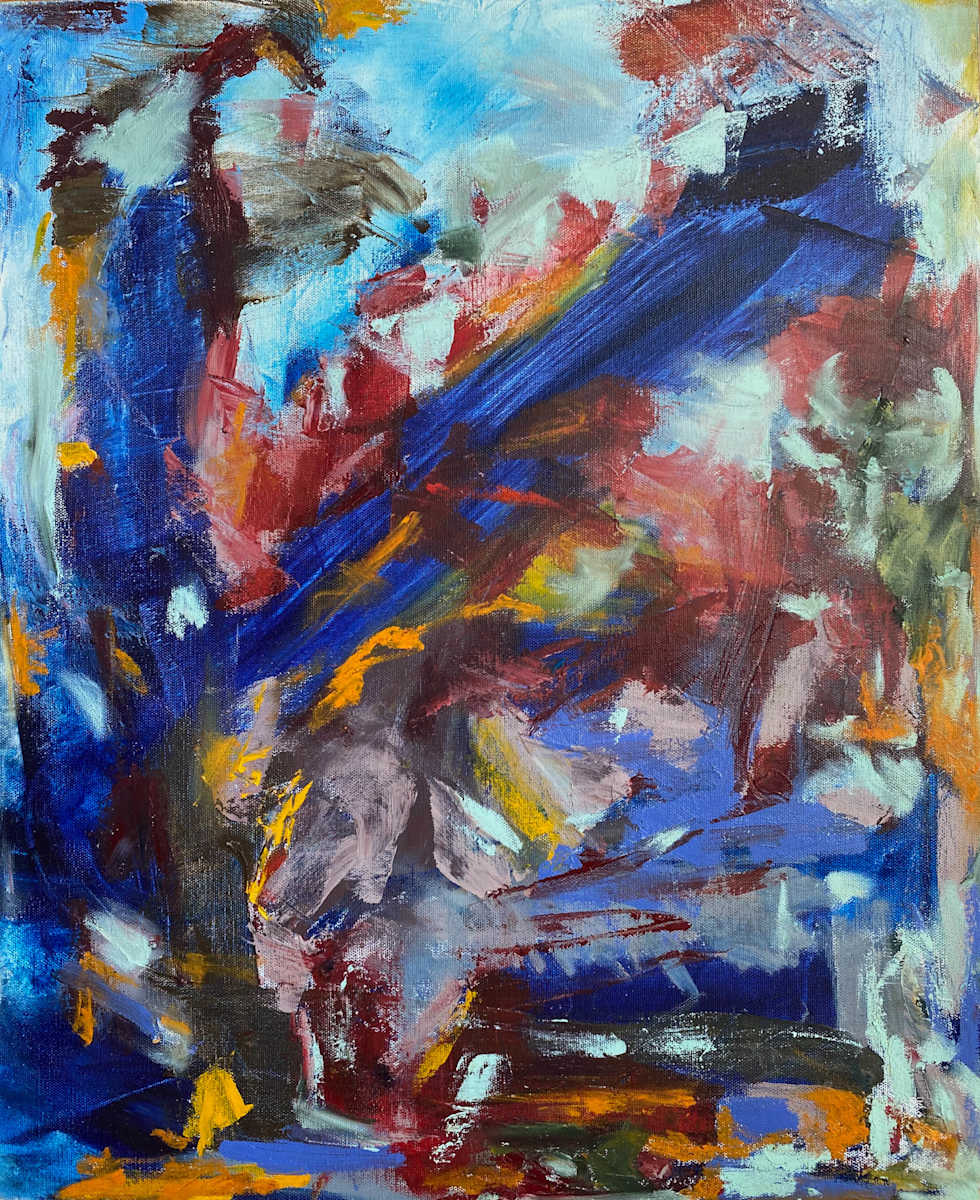 Shelter by RM Cimini, Image 1.