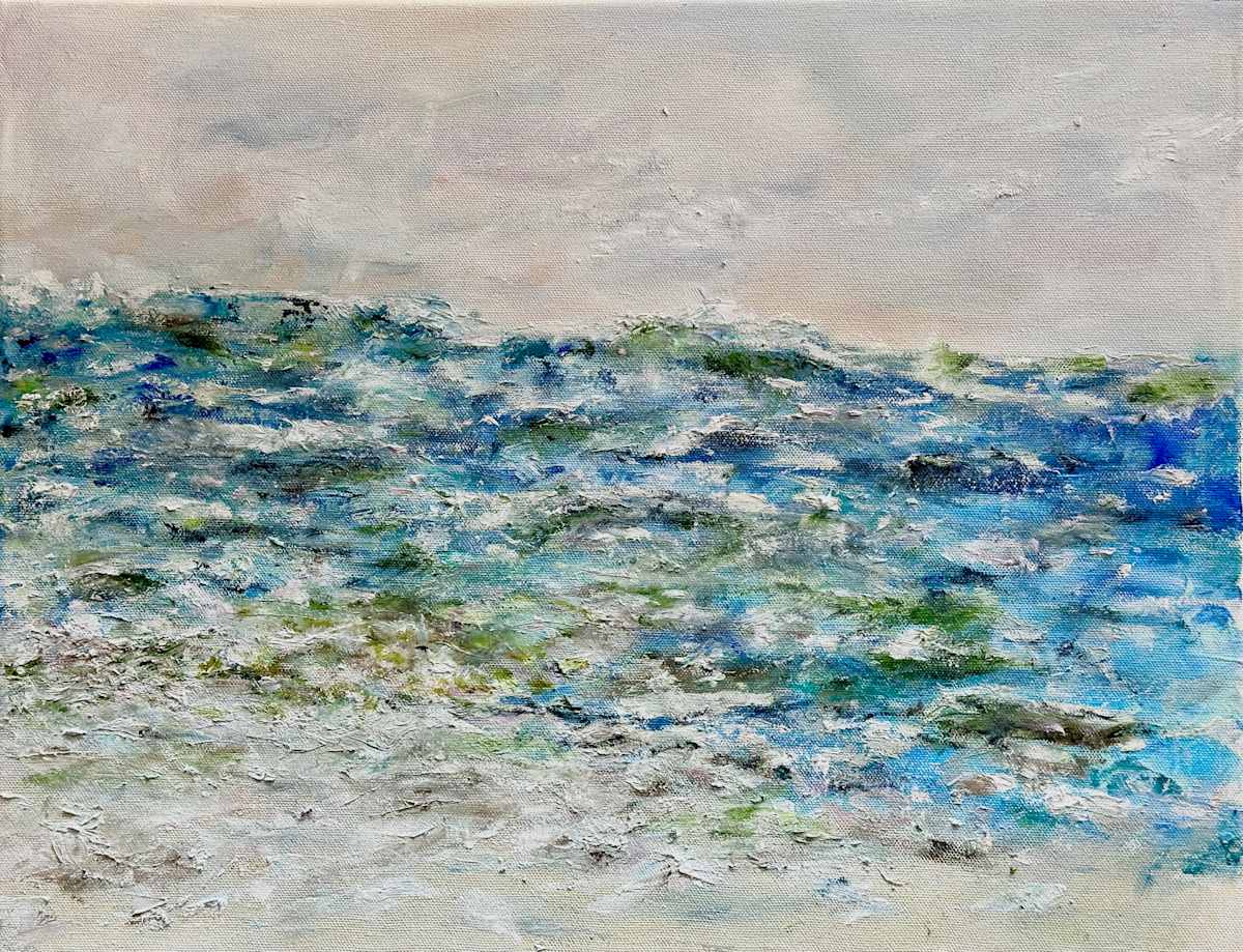 Shore View by RM Cimini, Image 1.