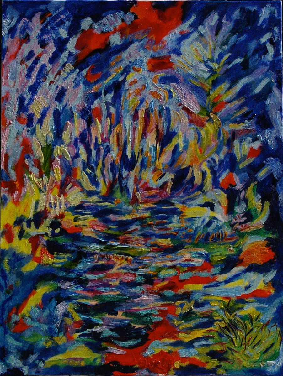 Spring Thaw by RM Cimini, Image 10.