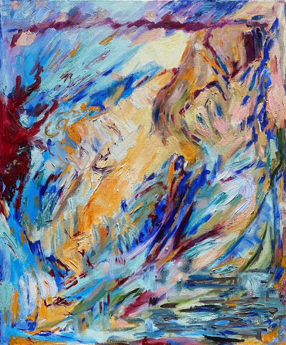 Tide Pool by RM Cimini, Image 1.