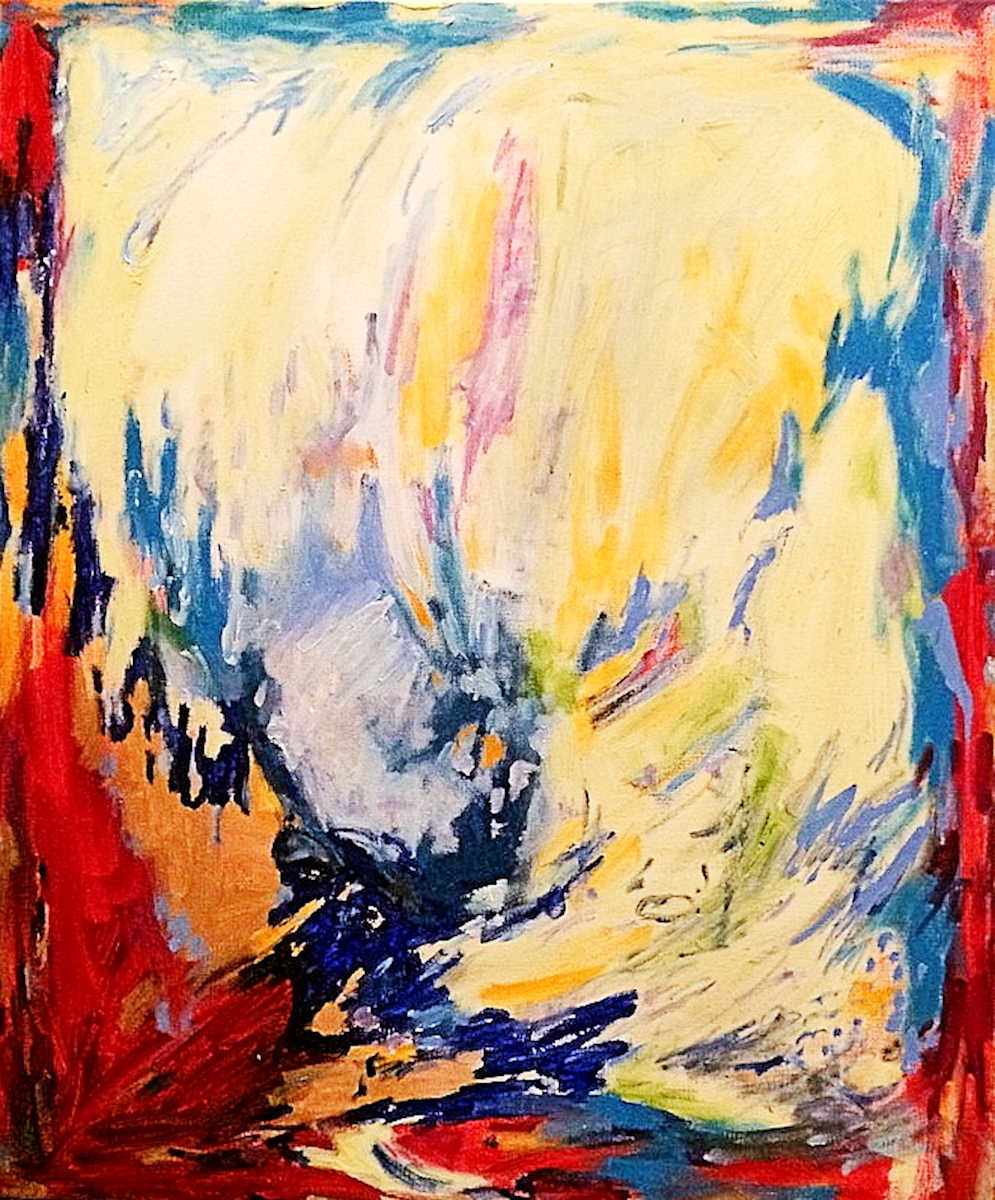 Tide Pull by RM Cimini, Image 1.
