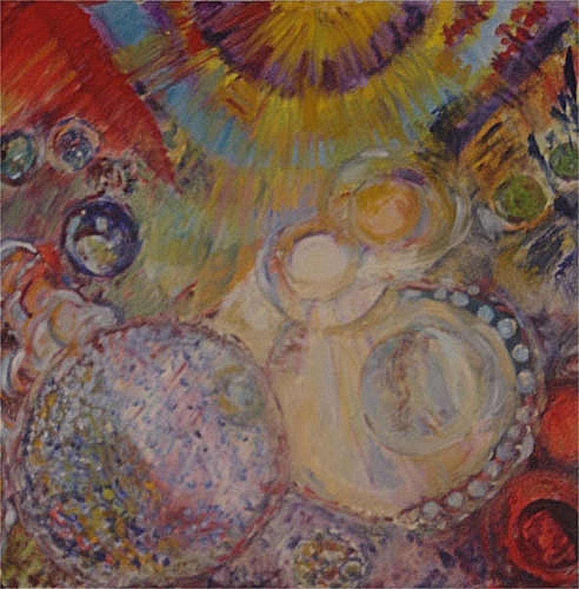 Trinity by RM Cimini, Image 1.