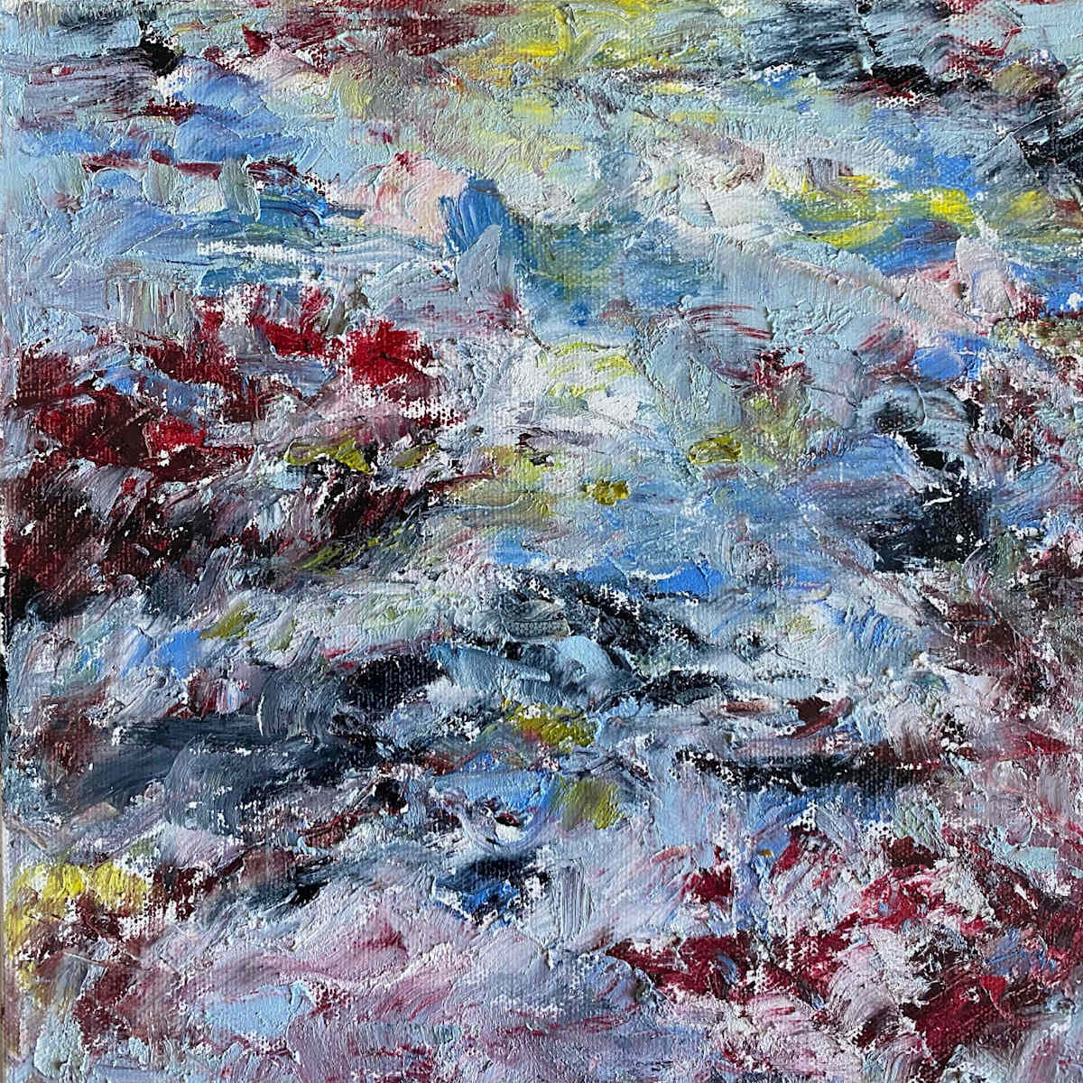 Turbulent Spirit by RM Cimini, Image 9.