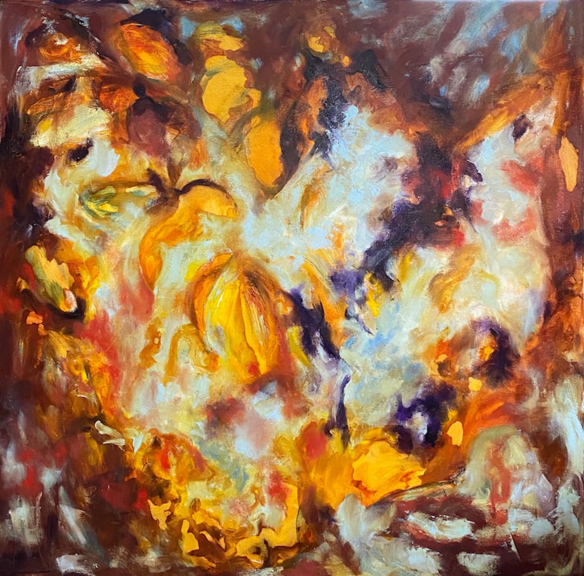 Wait for Midsummer by RM Cimini, Image 8.