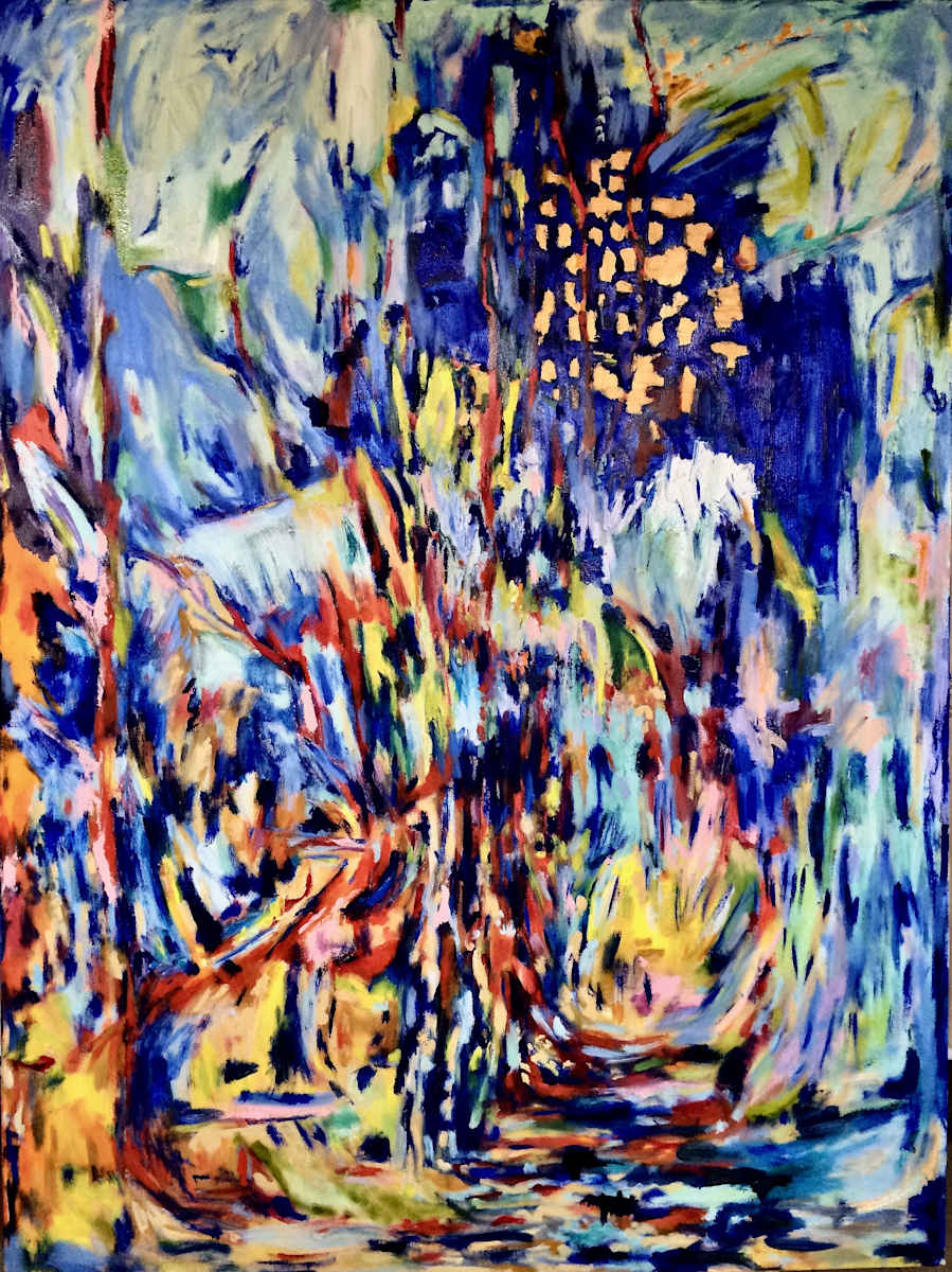 When the Morning Comes by RM Cimini, Image 1.