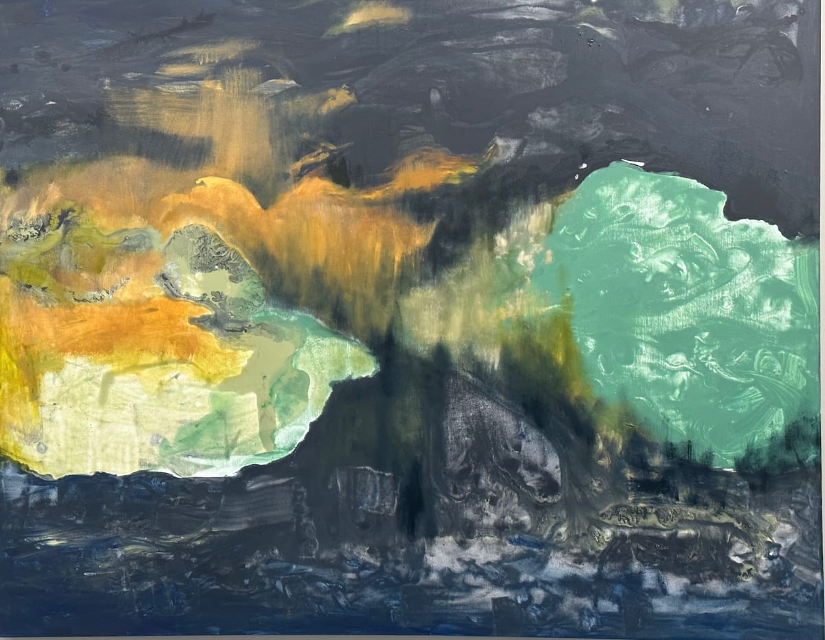 After the Dream by RM Cimini, Image 1.
