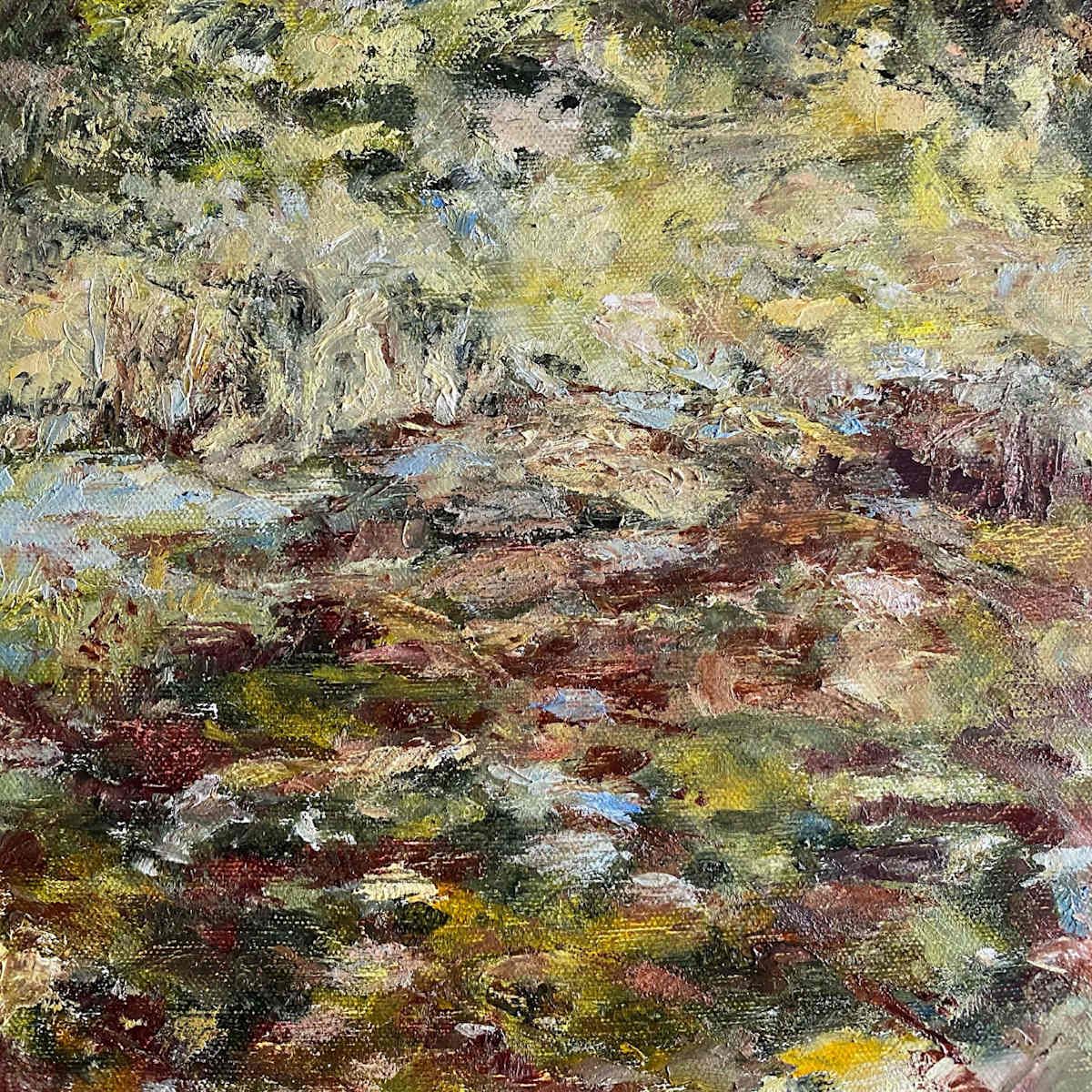 Yellow Sky by RM Cimini, Image 11.