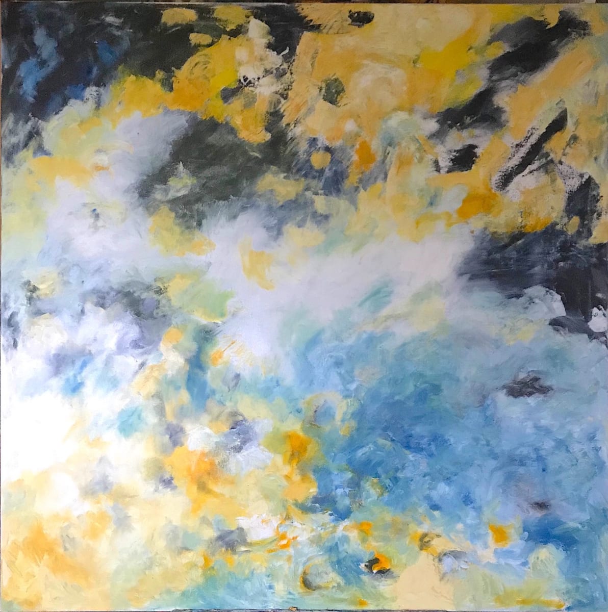 Big Sky 3 by RM Cimini, Image 1.
