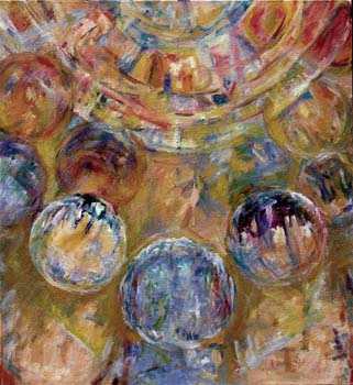 cosmos by RM Cimini, Image 1.