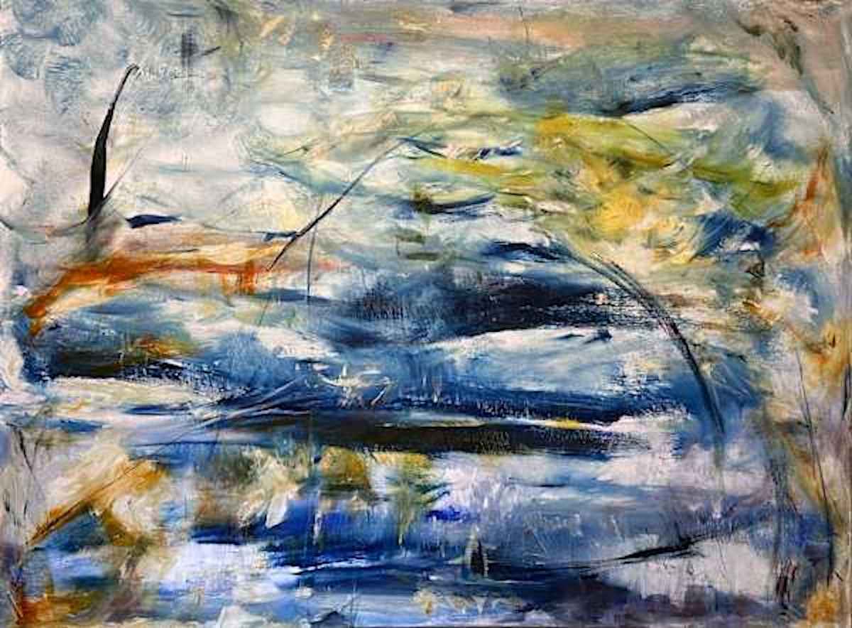 Inner Expanse by RM Cimini, Image 2.