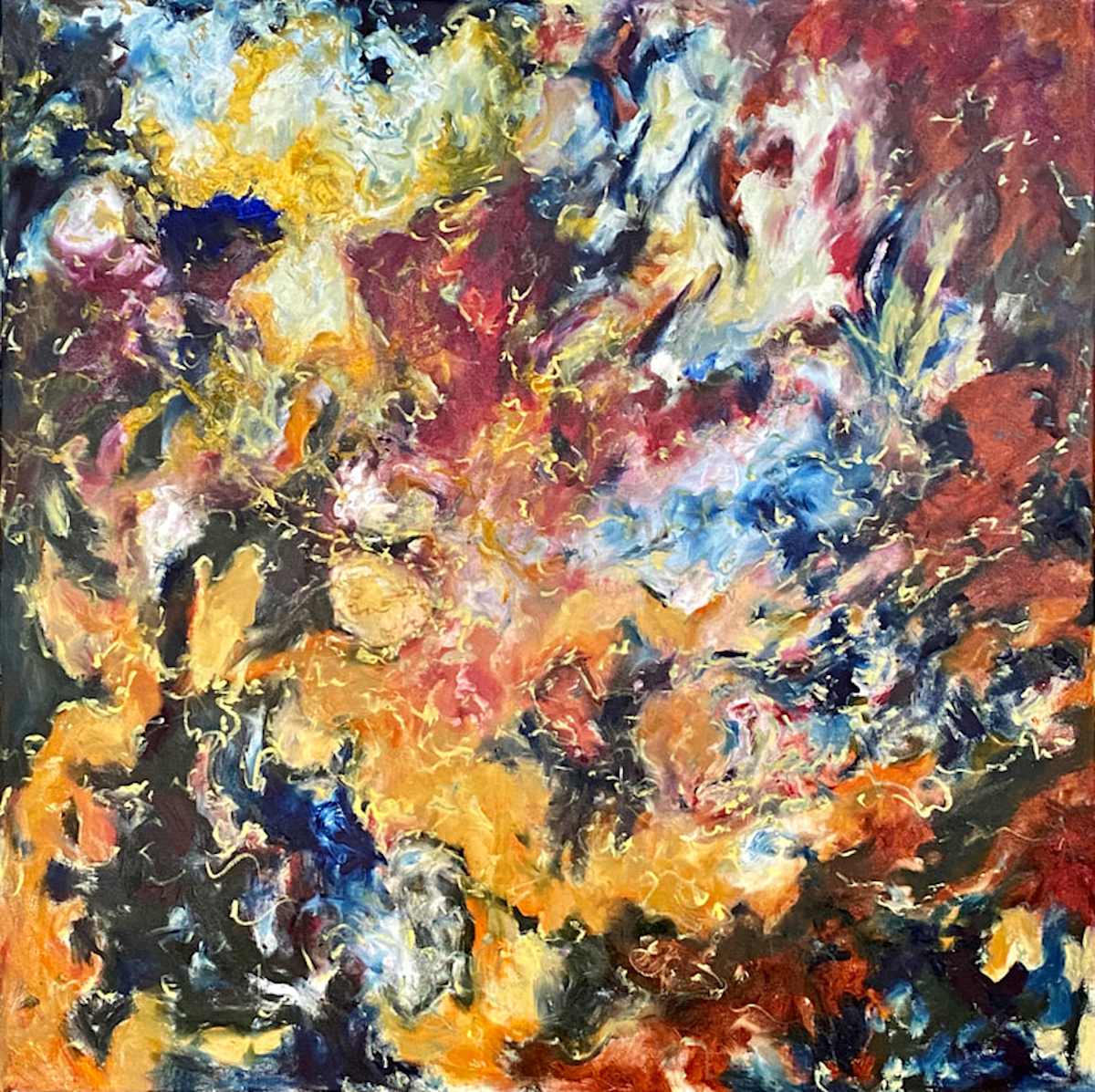 Nebula 2 by RM Cimini, Image 3.