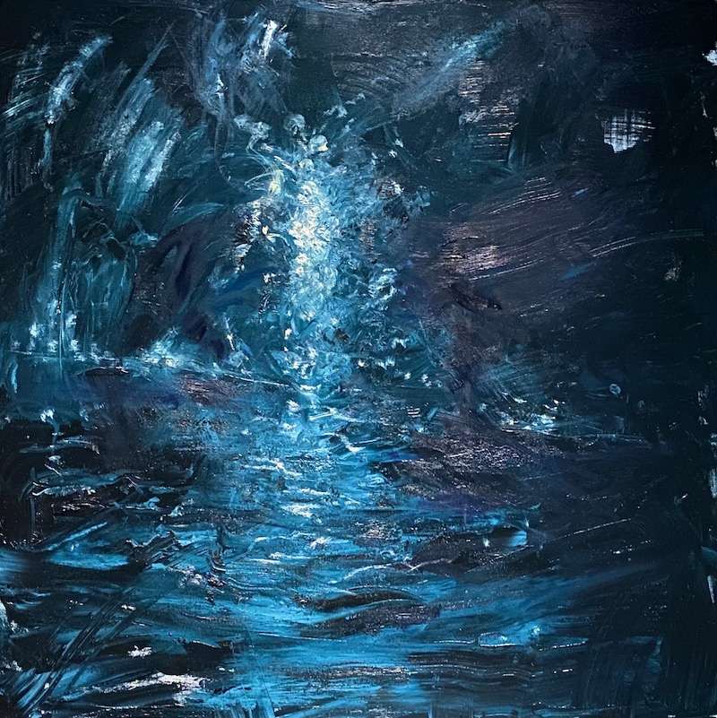 Night Light by RM Cimini, Image 2.
